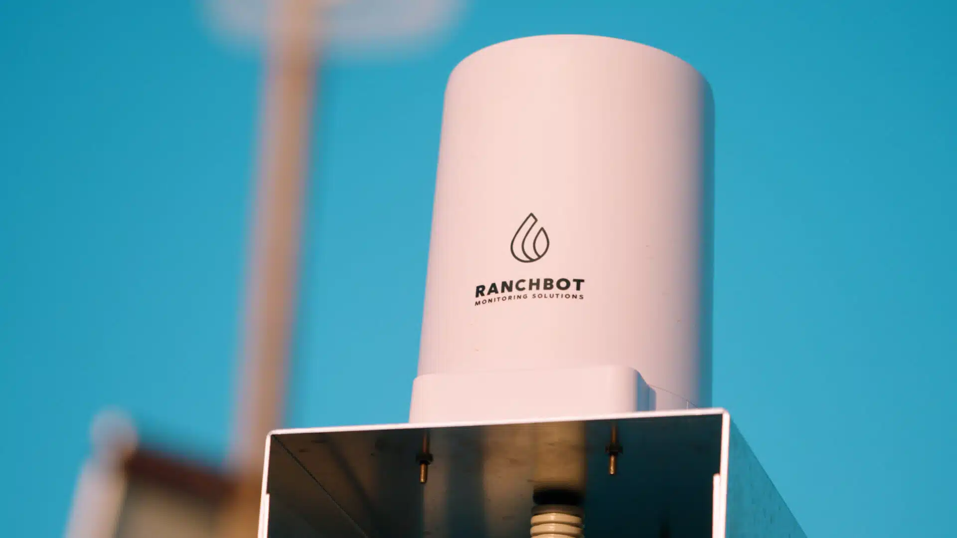 Ranchbot_Rain Gauge